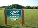 Capelli Field 1