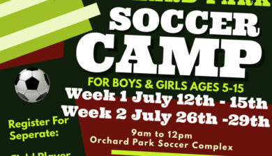 Orchard Park Soccer Club